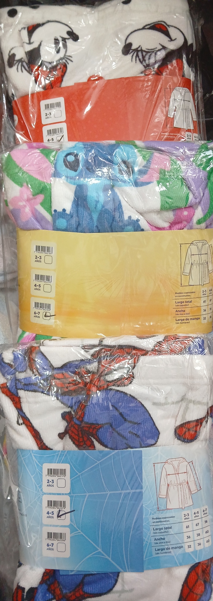 Batas Piñata - Imagen 5