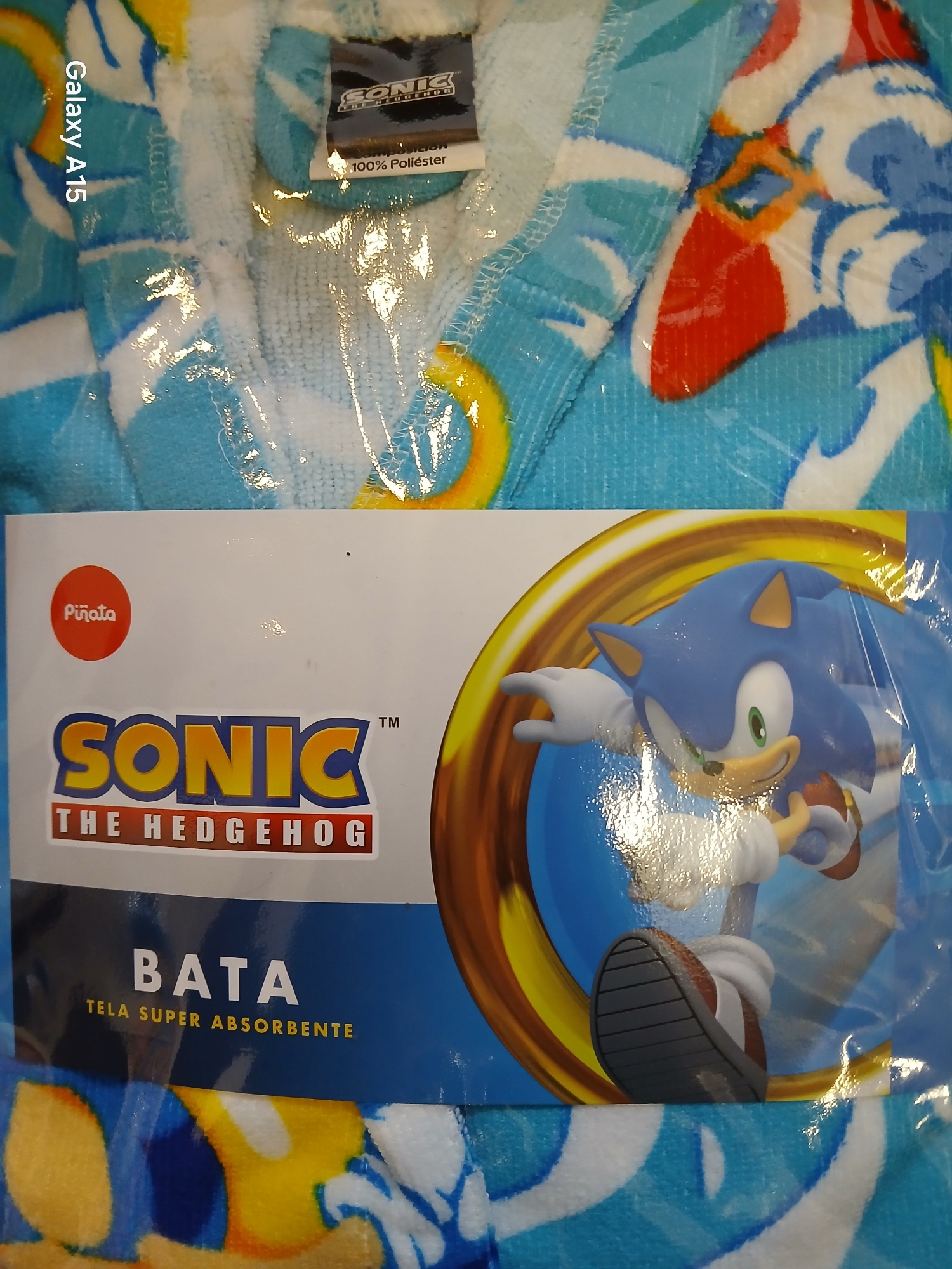 Batas Piñata - Imagen 4