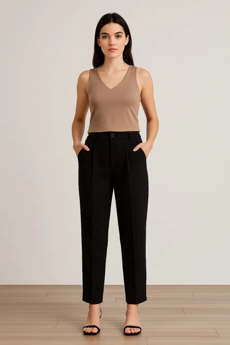 Pantalon Sastrero New Aspen