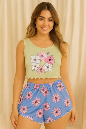 Pijama. Morley - Miniatura 6