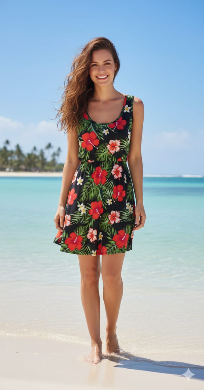 Vestidos de Fibrana - Imagen 2