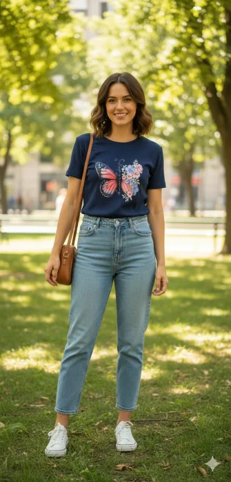Remeras de Mujer