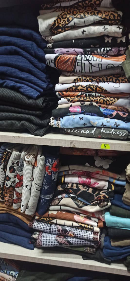 Remeras de Mujer - Imagen 3