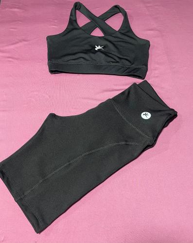 Conjunto Biker y Top - Miniatura 6