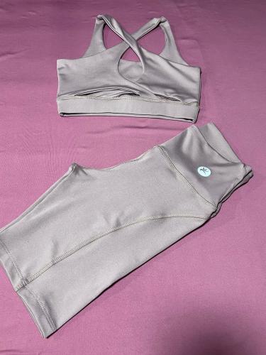 Conjunto Biker y Top - Miniatura 3