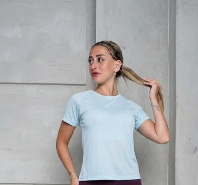 Remera Dryfit