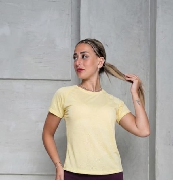 Remera Dryfit - Imagen 2