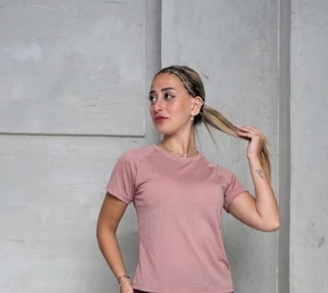 Remera Dryfit - Imagen 3