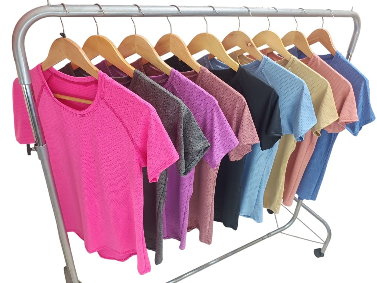 Remera Dryfit - Imagen 4