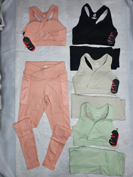 Conjunto I-run