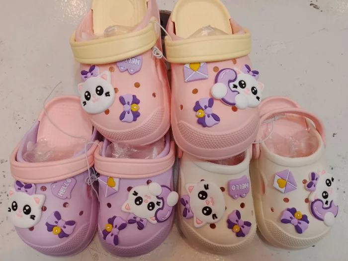 Cross Hello Kitty