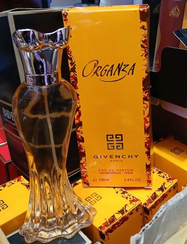 Perfumes Importados ( Olympea , Kzo Amor , Organza) - Miniatura 2