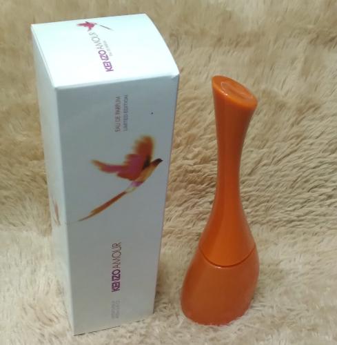 Perfumes Importados ( Olympea , Kzo Amor , Organza) - Miniatura 3