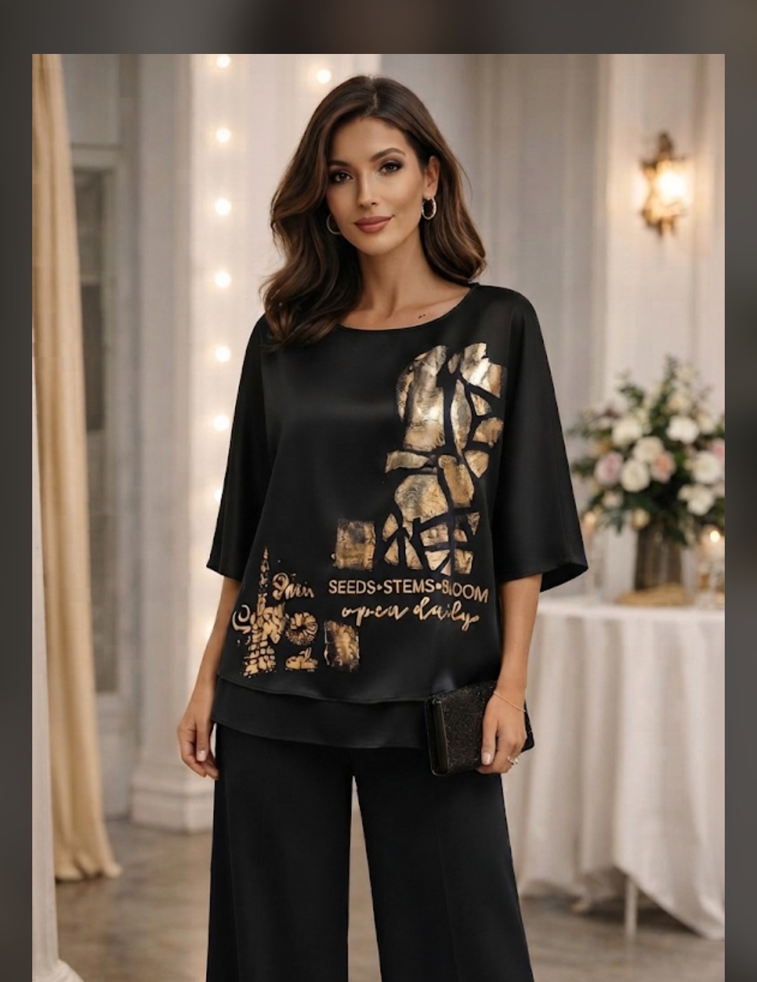 Blusas - Imagen 3