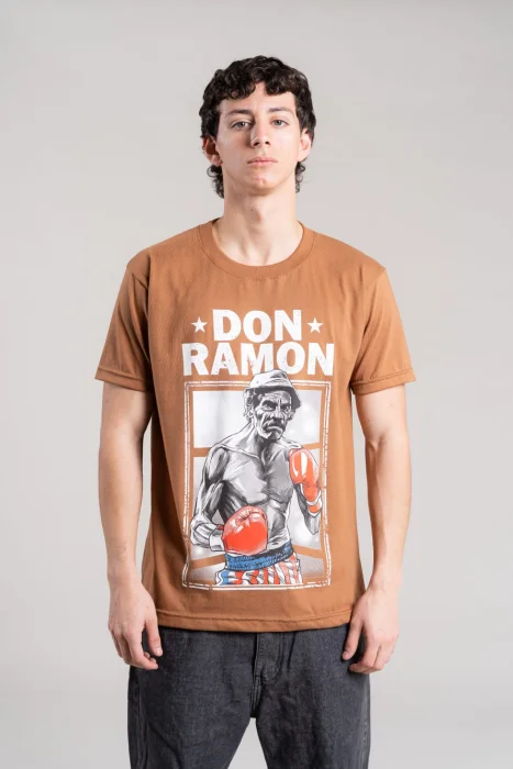 Remeras Basica (don Ramon)