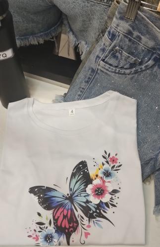 Remeras Estampadas Premium - Miniatura 3