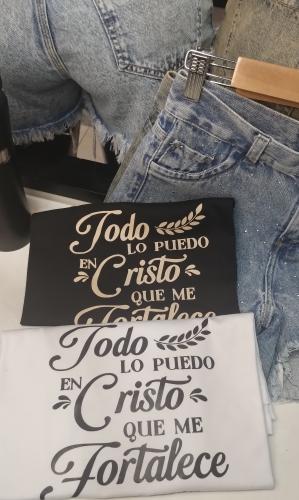 Remeras Estampadas Premium - Miniatura 5