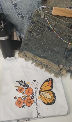 Remeras Estampadas Premium - Miniatura 6