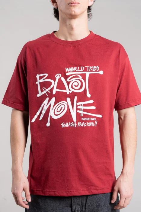 Remeras Overzise