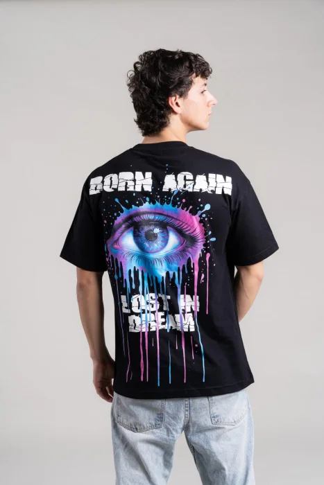 Remeras Overzise