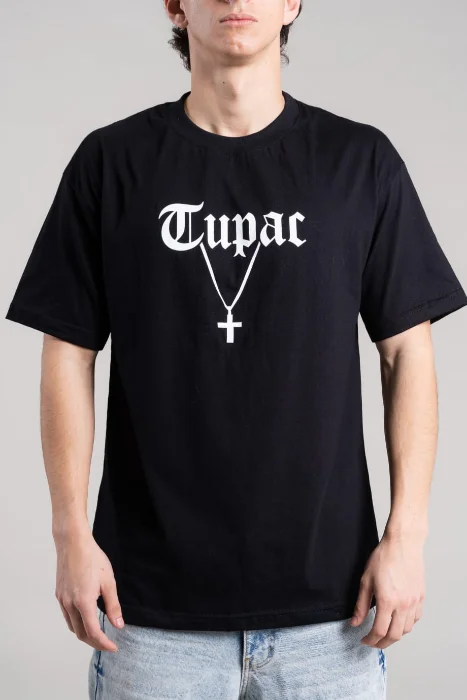 Remeras Overzise (tupac)