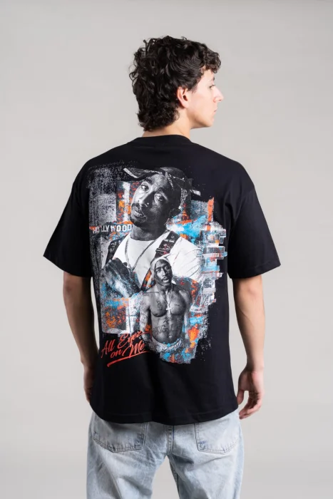 Remeras Overzise