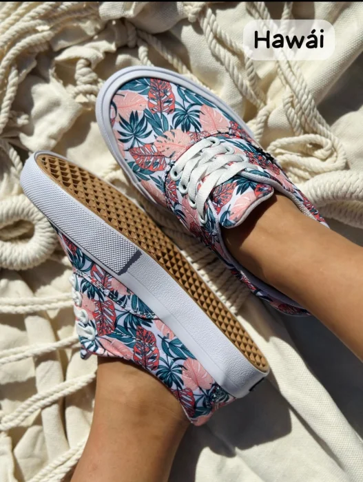 Zapatillas de Dama "era"