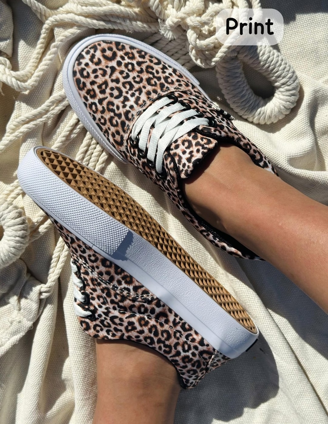 Zapatillas de Dama "era" - Imagen 3