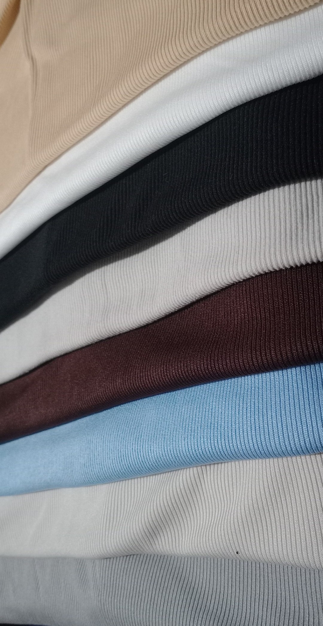 Musculosa Cuello Español - Imagen 3