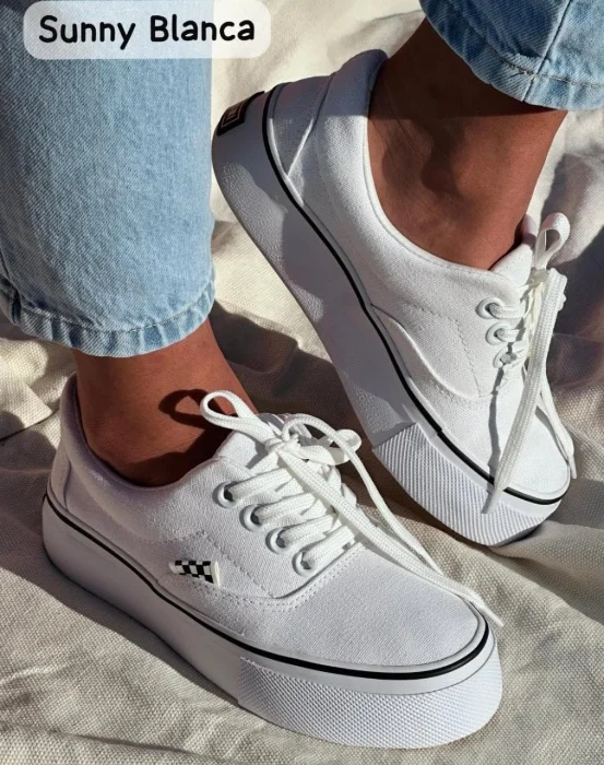 Zapatillas Se Dama Suny