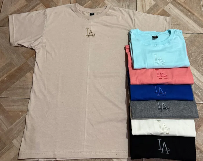 Remeras de Hombre