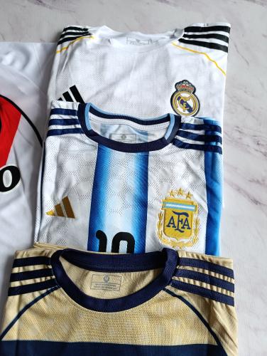 Camisetas Varios Cuadros - Miniatura 6