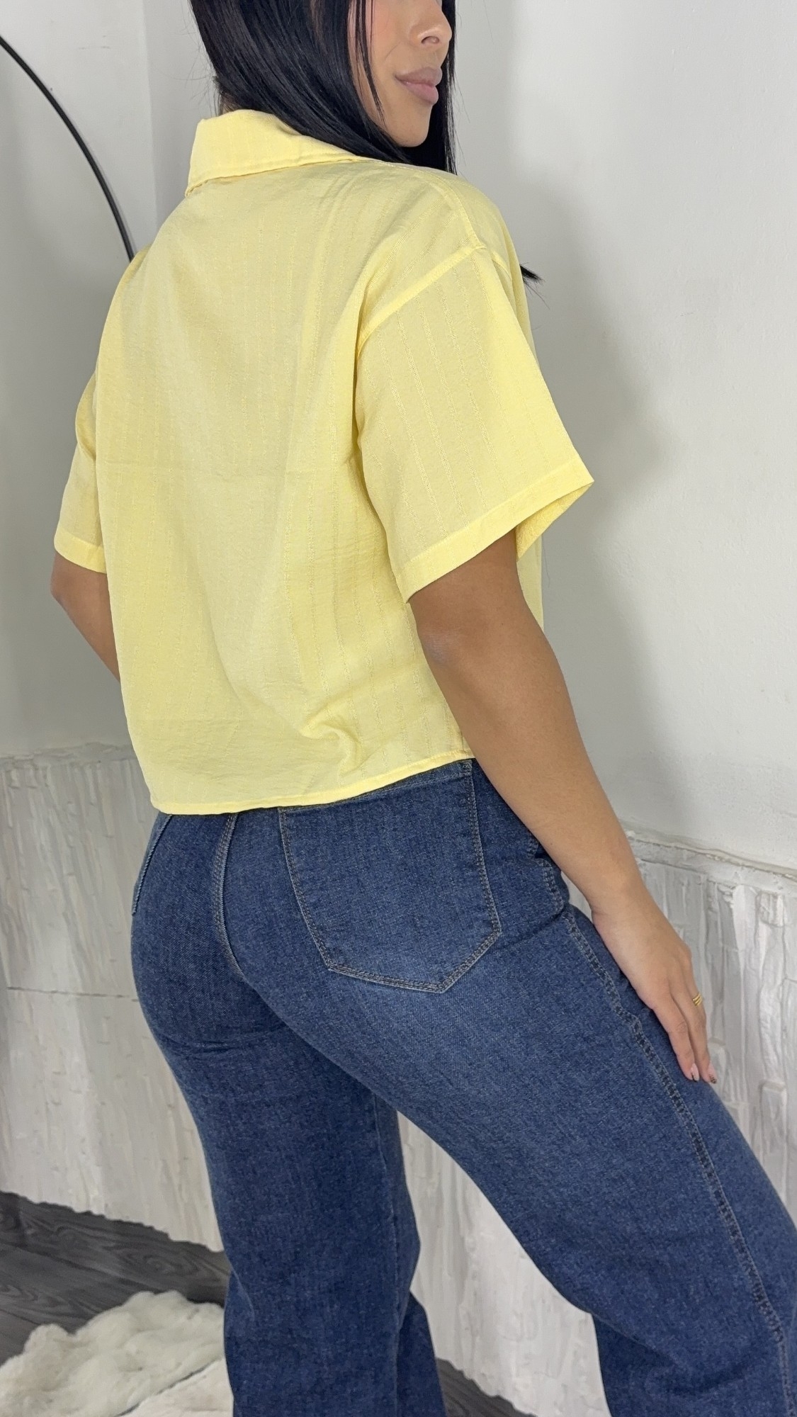 Camisas Manga Corta - Imagen 2
