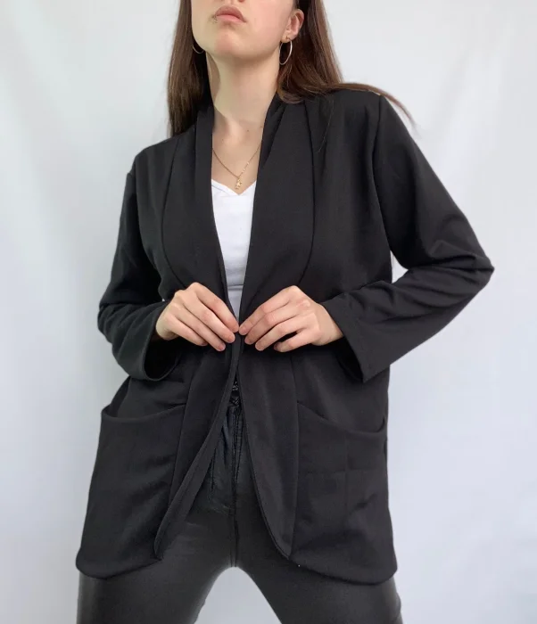 Blazer Crep Scuba