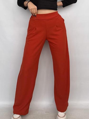 Pantalón de Crep Scuba - Miniatura 4