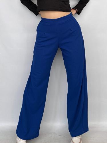 Pantalón de Crep Scuba - Miniatura 5