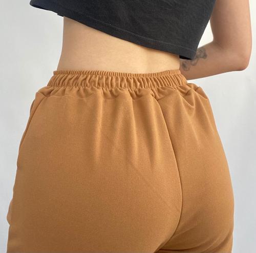 Pantalón de Crep Scuba - Miniatura 6