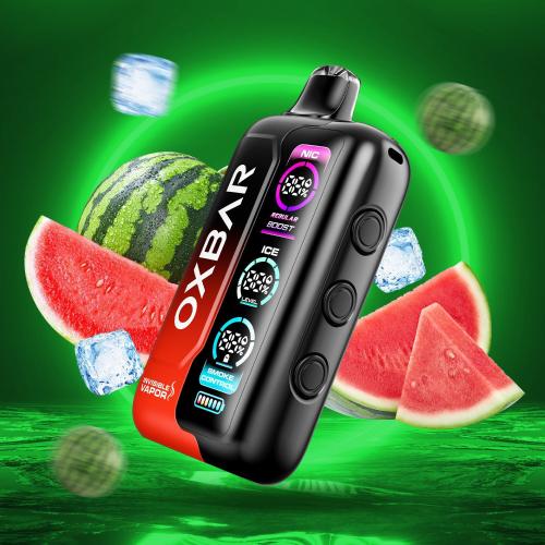 Vaper Oxbar 50.000 Puffs