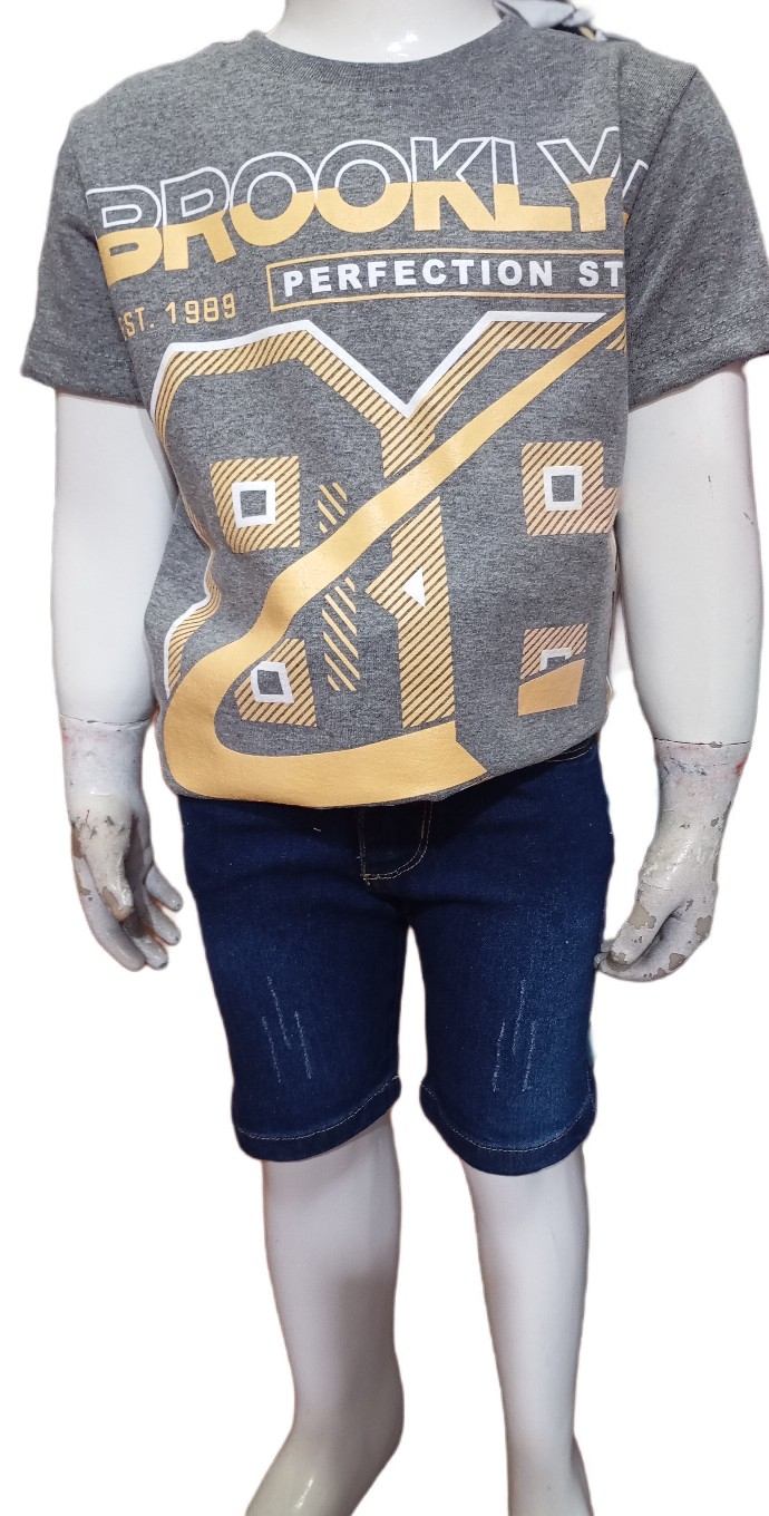 Remera de Nene - Imagen 3