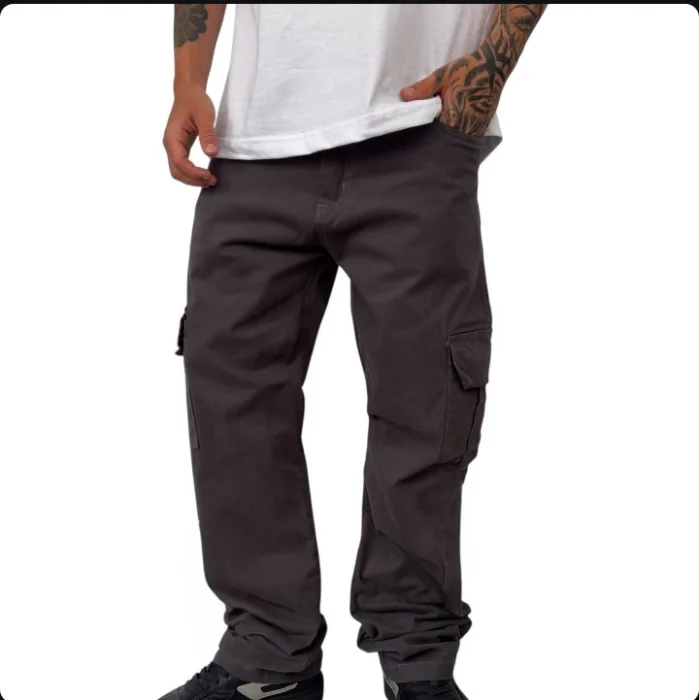Pantalón Gabardina  Rg