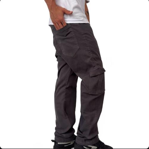 Pantalón Gabardina  Rg - Miniatura 2