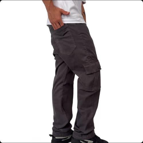 Pantalón Gabardina  Rg - Miniatura 3