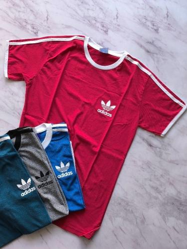 Remera Adidas