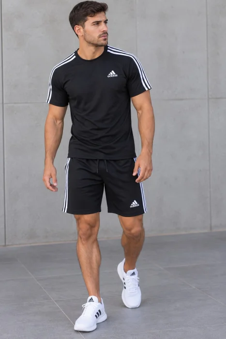 Conjunto Laycra de Hombre Lindo Calidad