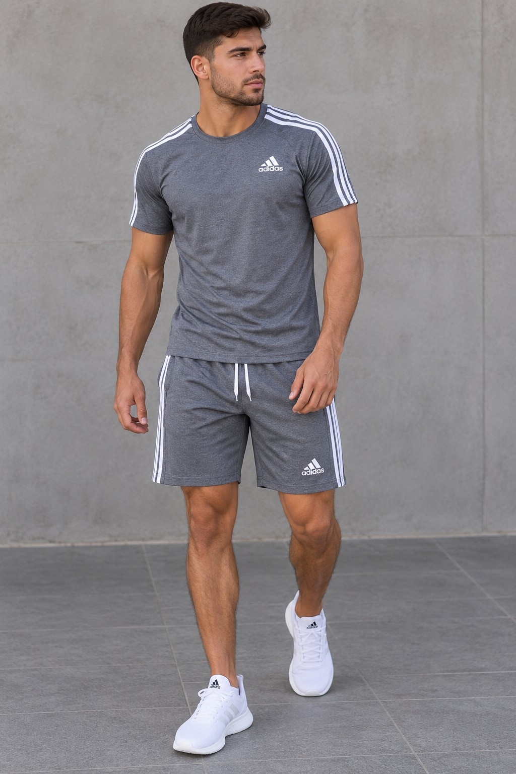 Conjunto Laycra de Hombre Lindo Calidad - Imagen 7