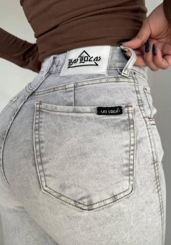 Jeans las Locas Chupines
