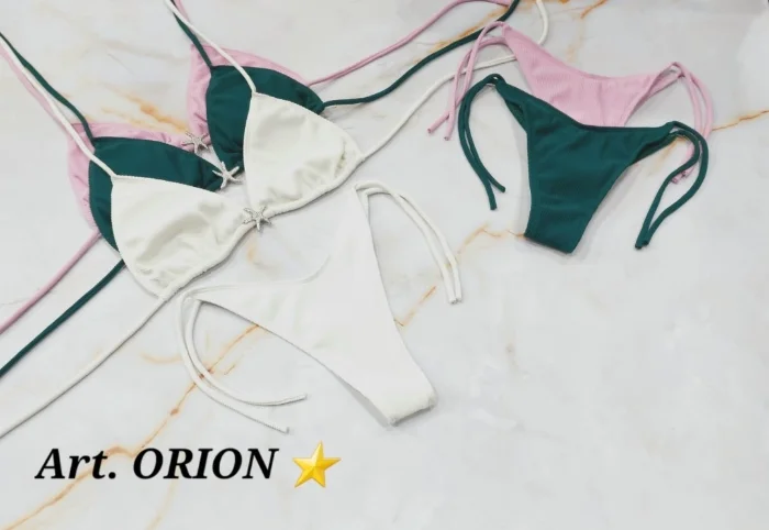Bikinis Art Orion Premium