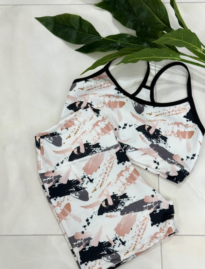 Conjunto Sublimado - Imagen 2