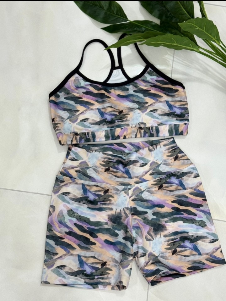 Conjunto Sublimado - Imagen 3