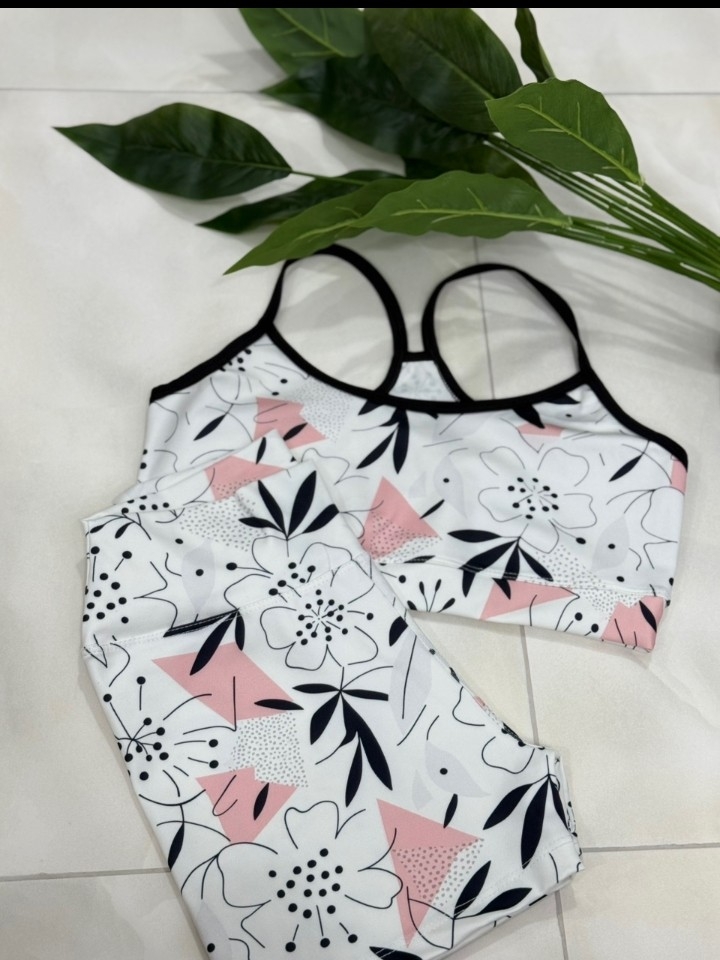 Conjunto Sublimado - Imagen 6